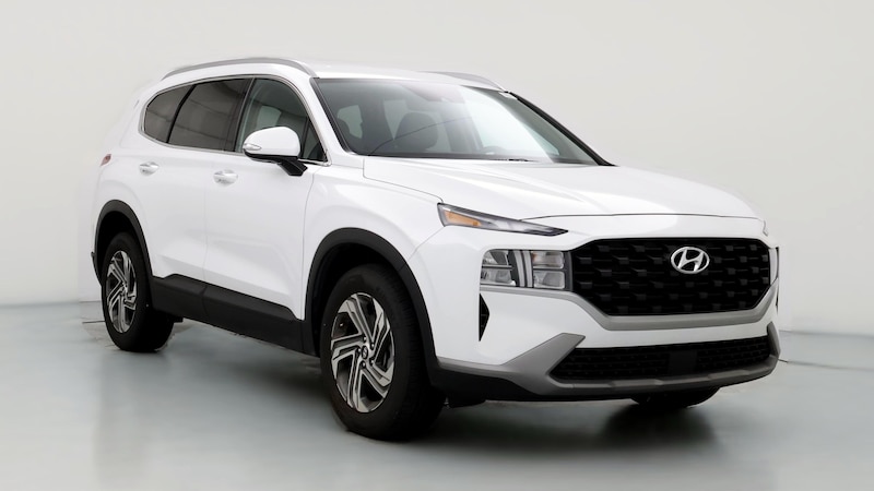 2023 Hyundai Santa Fe SEL Hero Image