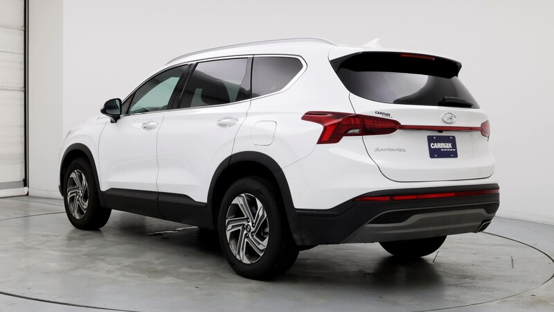 2023 Hyundai Santa Fe SEL 2