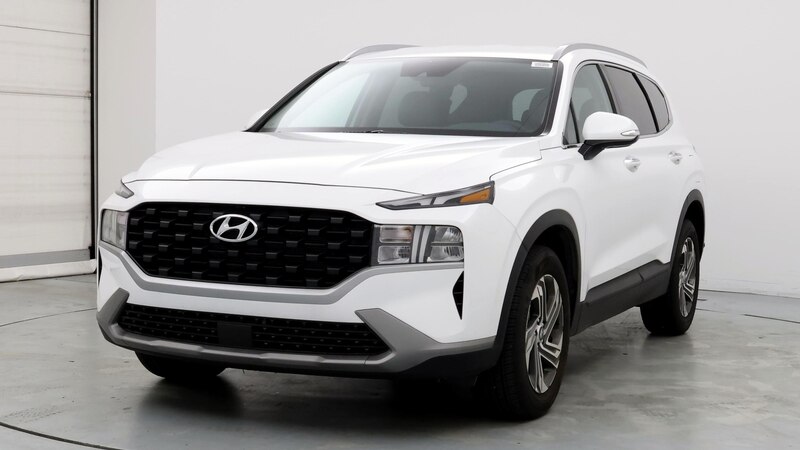 2023 Hyundai Santa Fe SEL 4