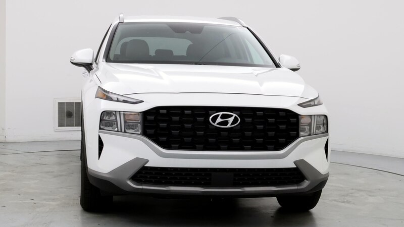 2023 Hyundai Santa Fe SEL 5