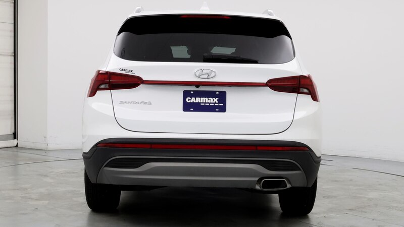 2023 Hyundai Santa Fe SEL 6