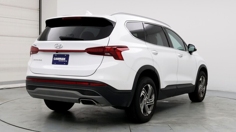 2023 Hyundai Santa Fe SEL 8