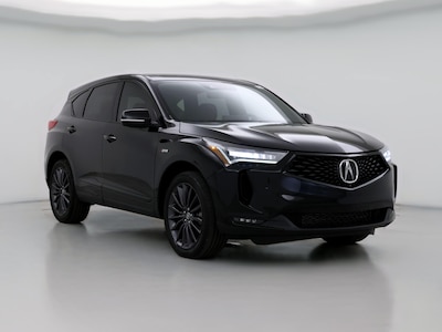 2022 Acura RDX Base -
                Jackson, MS