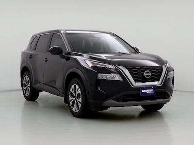 2023 Nissan Rogue SV -
                Houston, TX