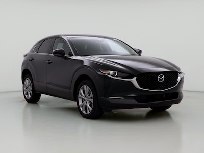 2021 Mazda CX-30 Select -
                Ft. Lauderdale, FL