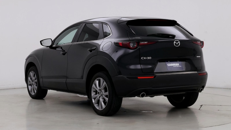 2021 Mazda CX-30 Select 2