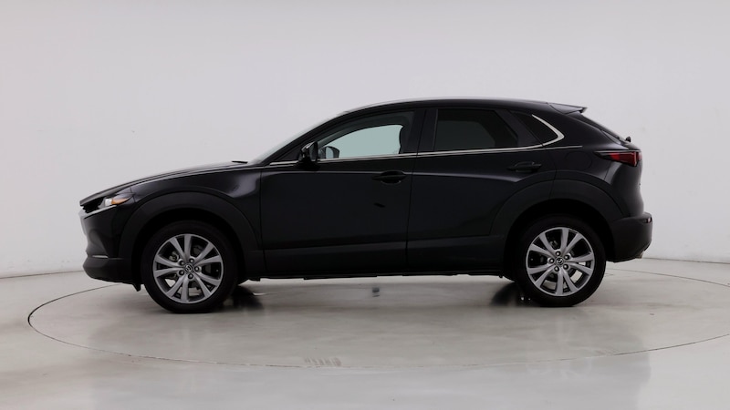 2021 Mazda CX-30 Select 3