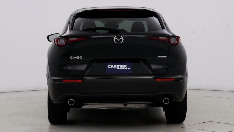 2021 Mazda CX-30 Select 6