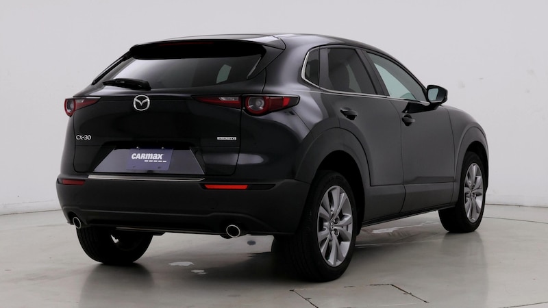 2021 Mazda CX-30 Select 8