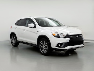 2019 Mitsubishi Outlander Sport SE -
                Mobile, AL