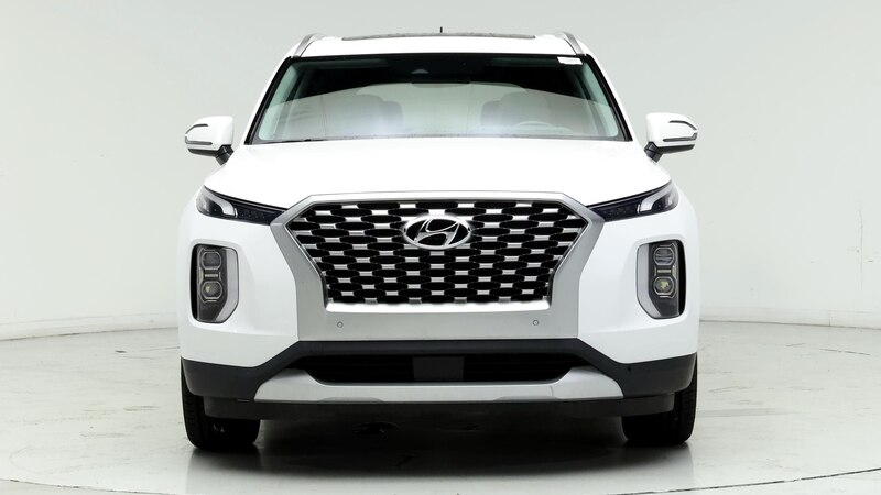 2021 Hyundai Palisade SEL 5