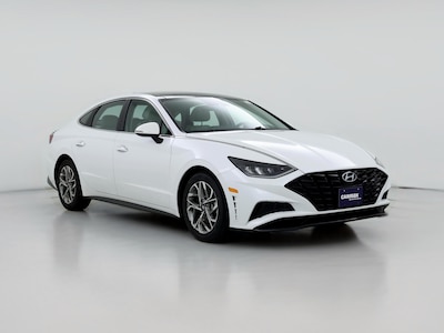 2020 Hyundai Sonata SEL -
                Tyler, TX