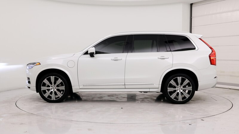 2021 Volvo XC90 T8 Inscription 3