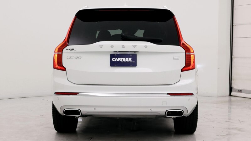 2021 Volvo XC90 T8 Inscription 6