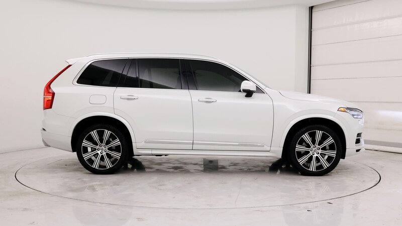 2021 Volvo XC90 T8 Inscription 7