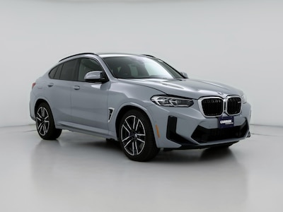 2022 BMW X4 M -
                Springfield, MO