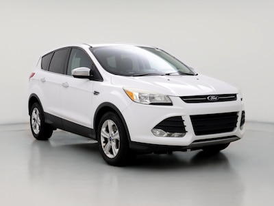 2014 Ford Escape SE -
                Huntsville, AL