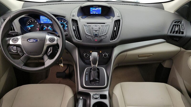 2014 Ford Escape SE 9