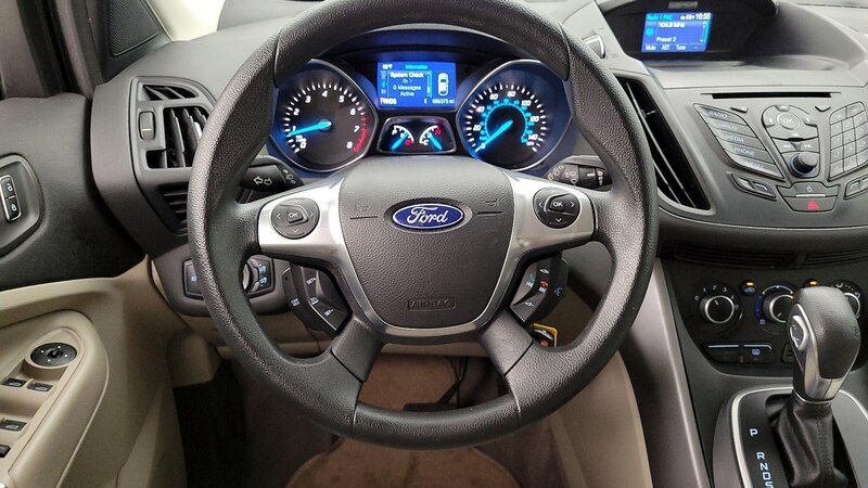 2014 Ford Escape SE 10