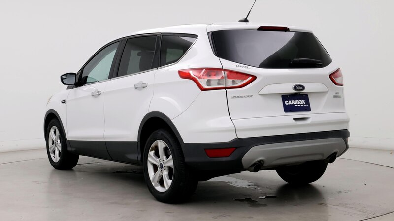 2014 Ford Escape SE 2