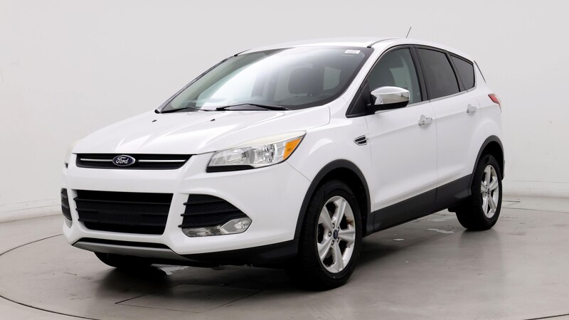 2014 Ford Escape SE 4