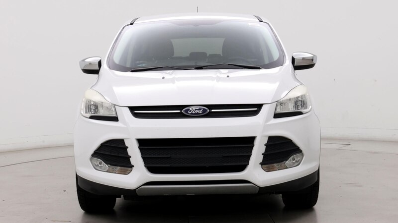 2014 Ford Escape SE 5