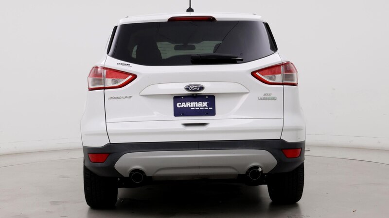 2014 Ford Escape SE 6