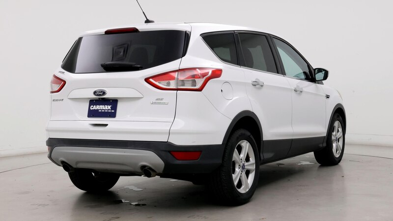 2014 Ford Escape SE 8