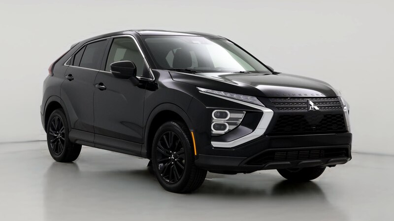 2023 Mitsubishi Eclipse Cross LE Hero Image