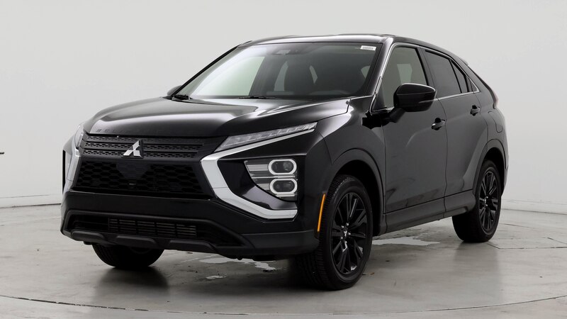 2023 Mitsubishi Eclipse Cross LE 4