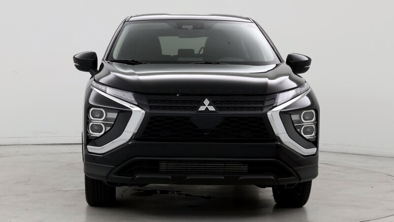 2023 Mitsubishi Eclipse Cross LE 5