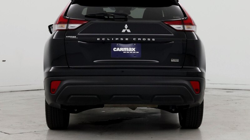 2023 Mitsubishi Eclipse Cross LE 6