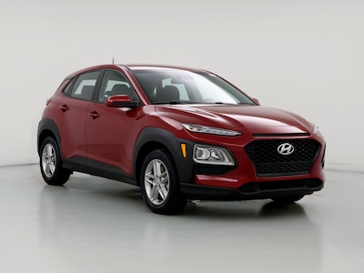 2021 Hyundai Kona SE -
                Denver, CO