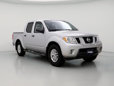 2017 Nissan Frontier SV -
                Indianapolis, IN