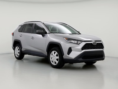 2020 Toyota RAV4 LE -
                Memphis, TN