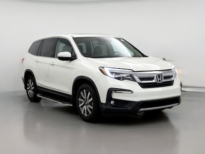 2019 Honda Pilot EX-L -
                Mobile-Pensacola, FL