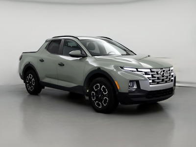 2022 Hyundai Santa Cruz SEL -
                Town Center, GA