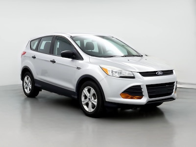 2016 Ford Escape S -
                Montgomery, AL