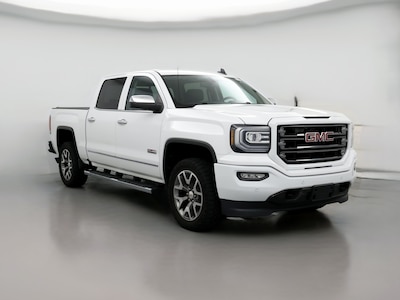 2016 GMC Sierra 1500 SLT -
                Montgomery, AL