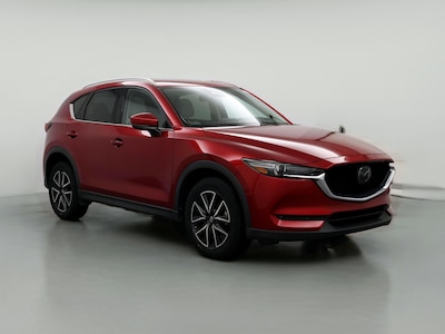 2018 Mazda CX-5 Grand Touring -
                Mobile, AL