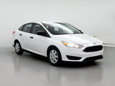 2018 Ford Focus S -
                Columbus, GA