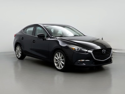 2017 Mazda Mazda3 i Grand Touring -
                Mobile, AL