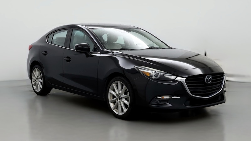 2017 Mazda Mazda3 i Grand Touring Hero Image