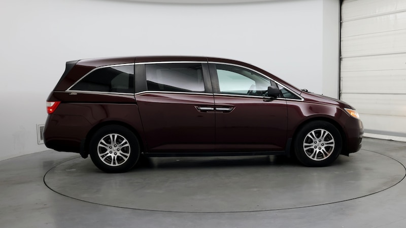 2013 Honda Odyssey EX 7