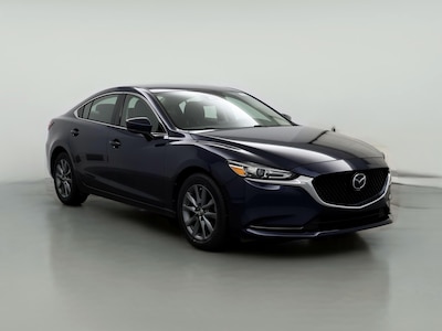 2020 Mazda Mazda6 Sport -
                New Orleans, LA