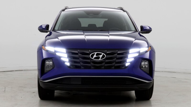 2022 Hyundai Tucson SEL 5