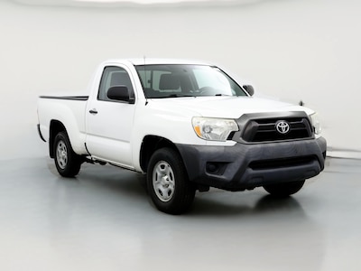 2013 Toyota Tacoma  -
                Mobile, AL