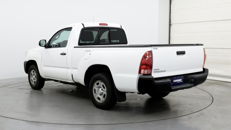 2013 Toyota Tacoma  2