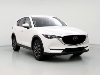 2018 Mazda CX-5 Touring -
                Chattanooga, TN