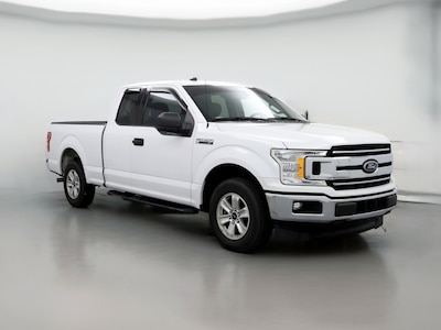 2019 Ford F-150 XLT -
                Mobile, AL